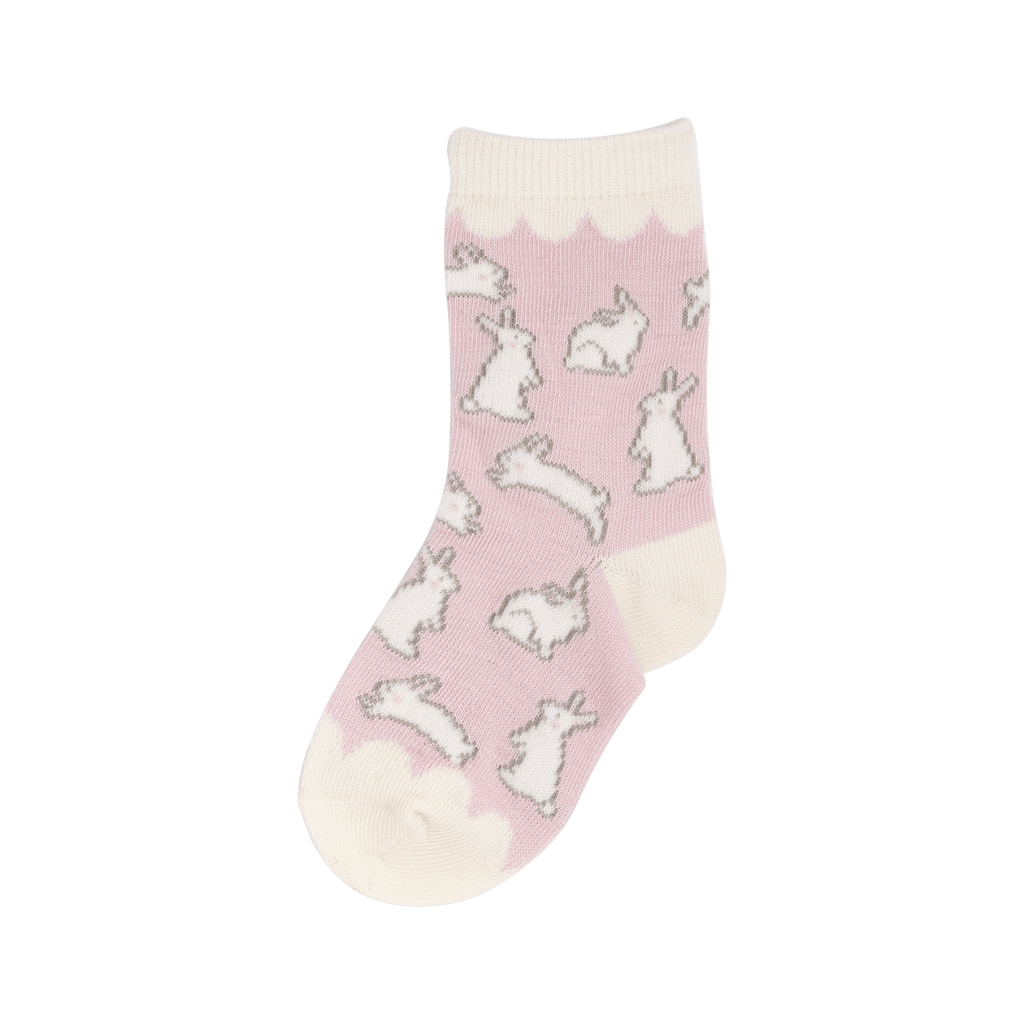 My Mind’s Eye Easter Bunny Socks (choose size)