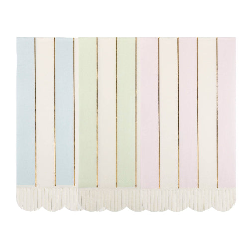 My Mind’s Eye EAS1139 - Spring Soiree Guest Napkin Set