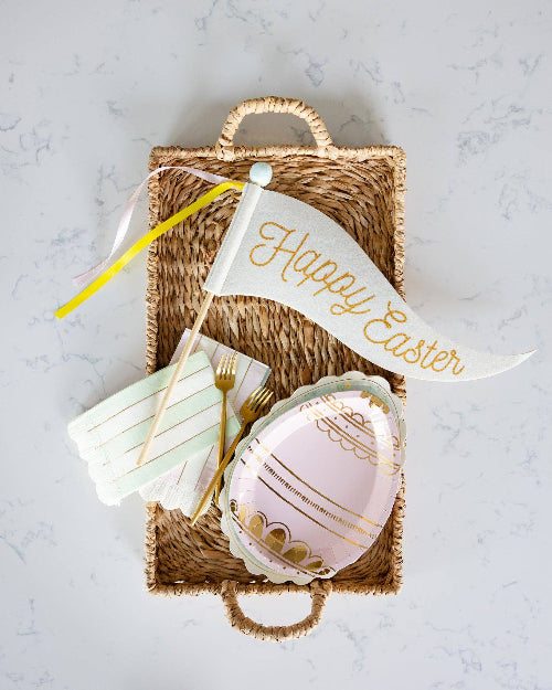 My Mind’s Eye EAS1139 - Spring Soiree Guest Napkin Set
