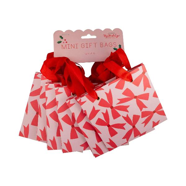 My Mind’s Eye PLGBS94 - Just the Bows Gift Bag Set