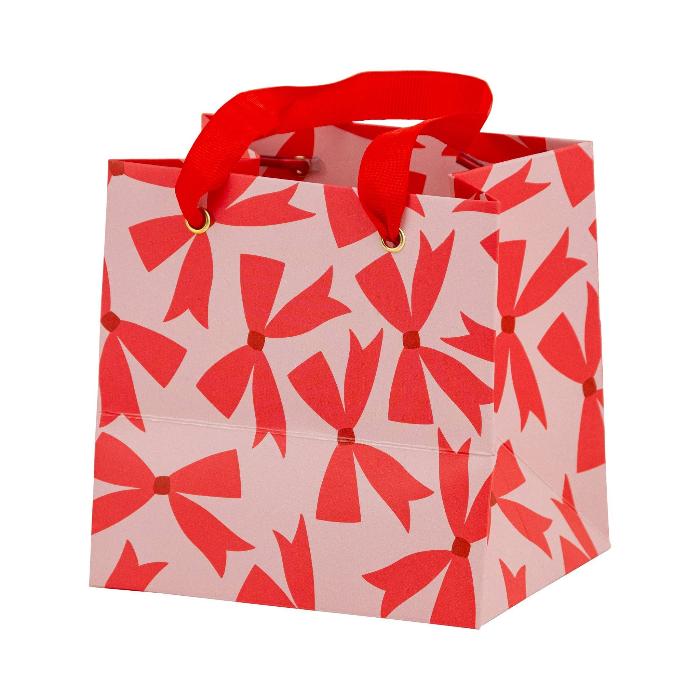 My Mind’s Eye PLGBS94 - Just the Bows Gift Bag Set