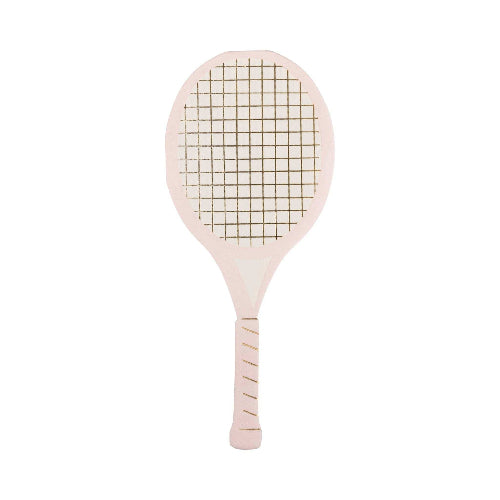 My Mind’s Eye TEN1137 - Tennis Racket Napkin Set