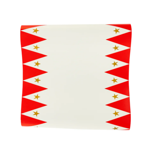 Circus Table Runner