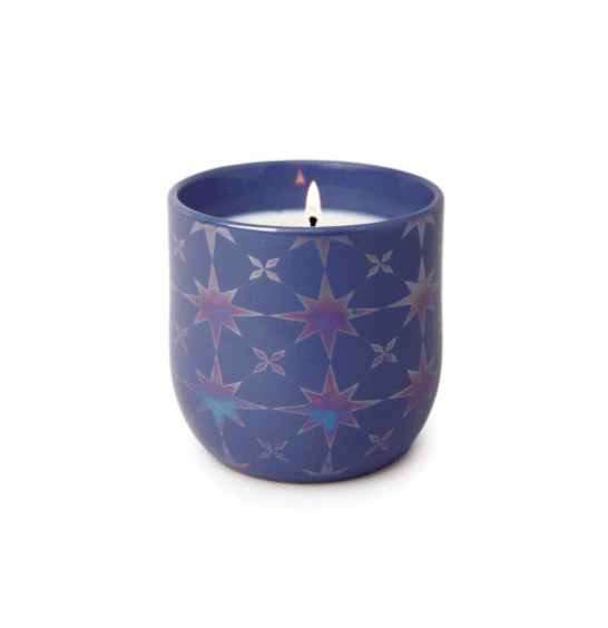 Paddywax Accessories Blue/Sapphire Waters Paddywax Lustre Candles (Select Scent)