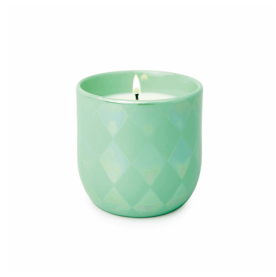 Paddywax Accessories Jade/Matcha Mint Paddywax Lustre Candles (Select Scent)