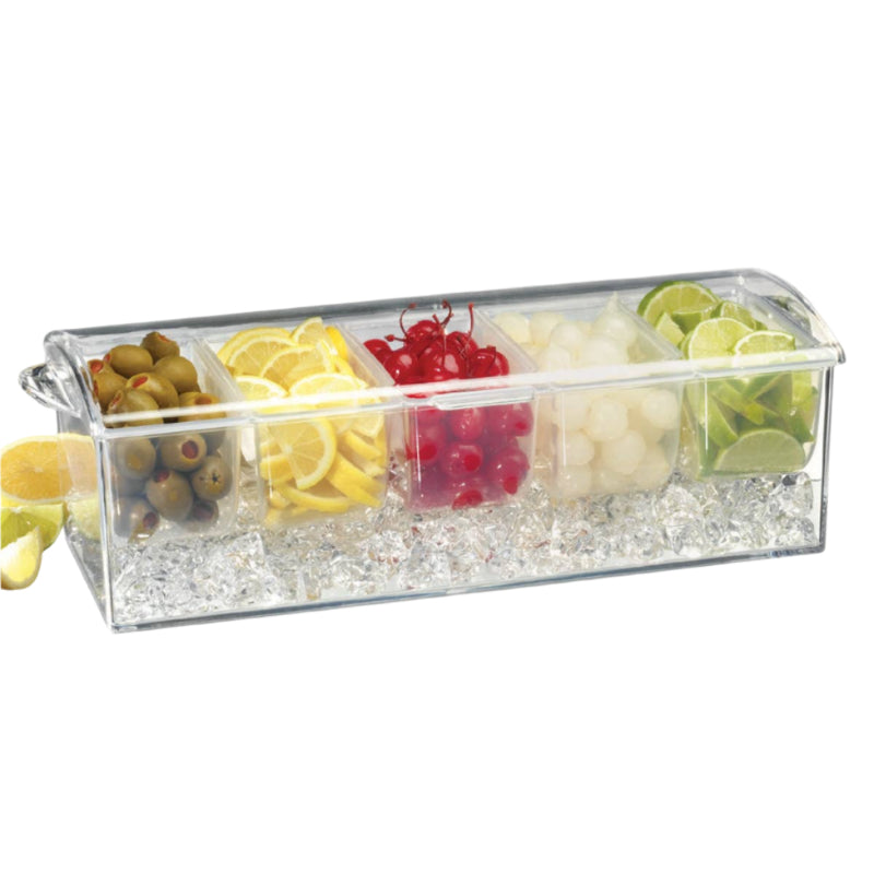 Prodyne Condiments On Ice™