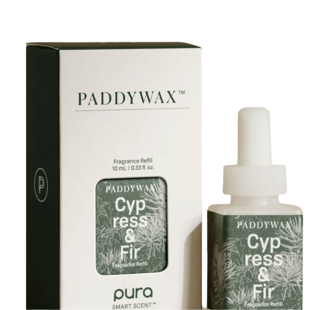 Pura Accessories Cypress & Fir Pura Refill