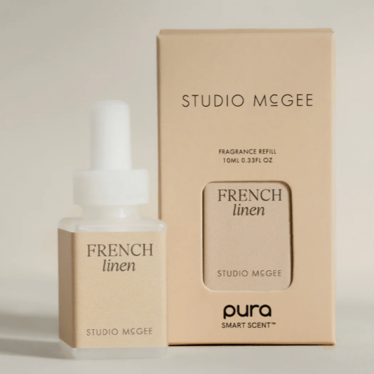 Pura Accessories French Linen Pura Refill