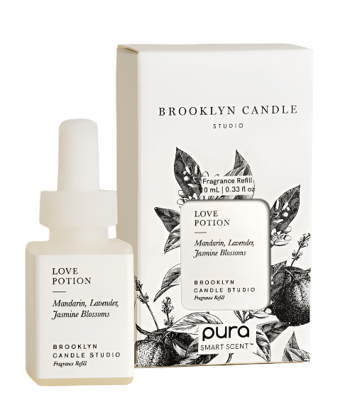 Pura Accessories Love Potion Pura Refill