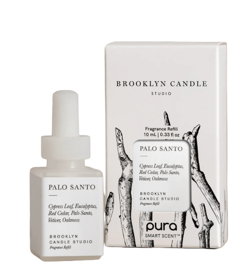 Pura Accessories Palo Santo Scent Refill