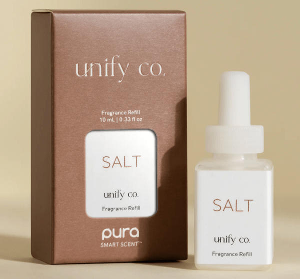 Pura Accessories Salt Pura Refill