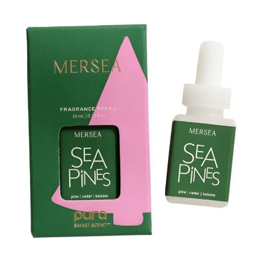 Pura Accessories Sea Pines Scent Refill