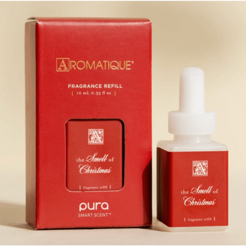 Pura Accessories The Smell Of Christmas Pura Refill