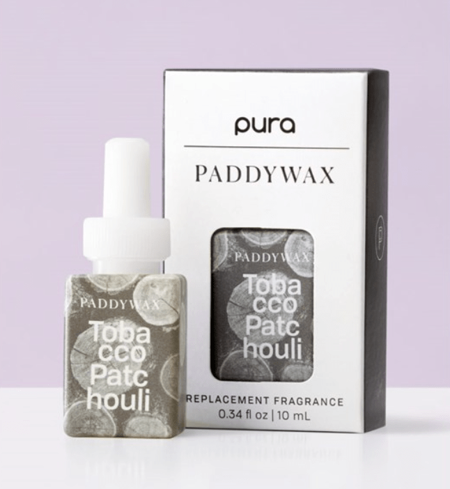 Pura Accessories Tobacco Patchouli Pura Refill