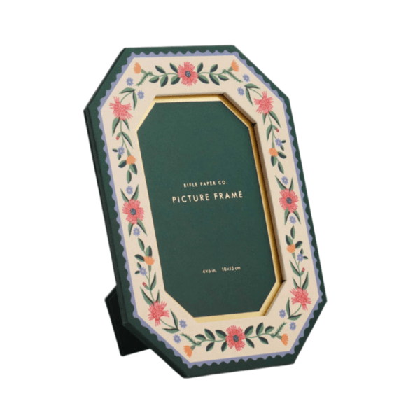 Rifle Paper Co. Paper Aster Photo Frame