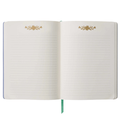 Rifle Paper Co. Aster Softcover Journal