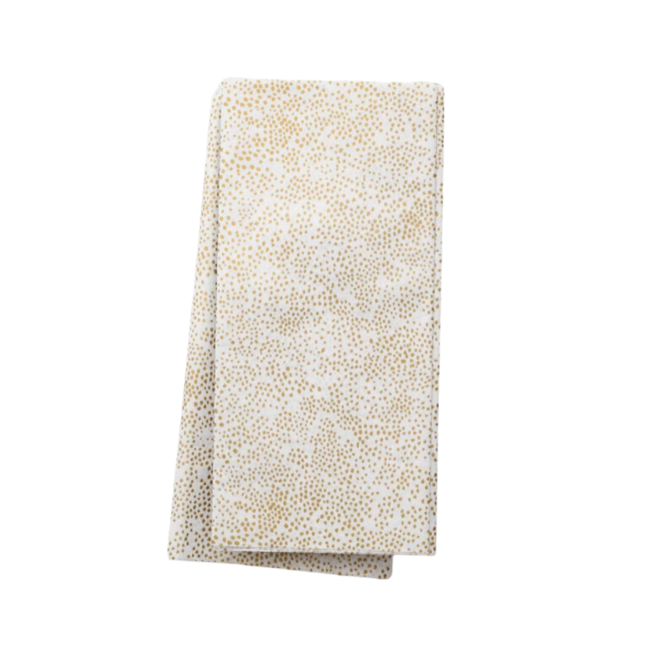 Rifle Paper Co Champagne Dot Tissue Paper Set