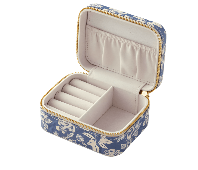 Rifle Paper Co. Accessories English Rose Jewelry Case