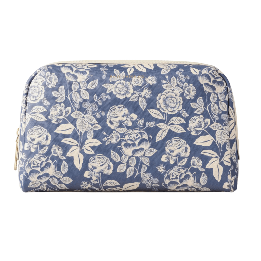 Rifle Paper Co. Accessories English Rose Large Cosmetic Pouch