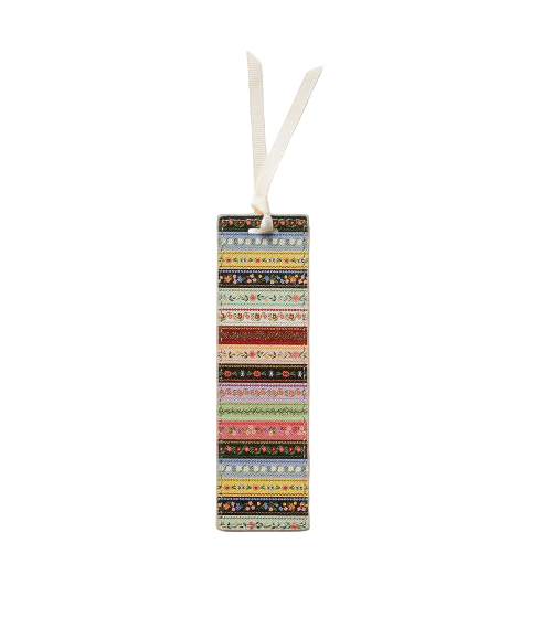 Rifle Paper Co. Gemma Bookmark