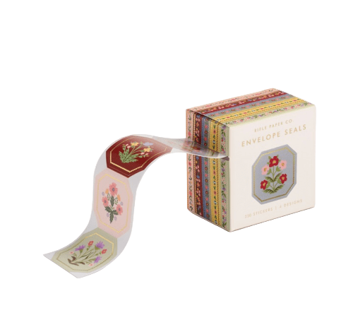 Rifle Paper Co. Gemma Envelope Seals