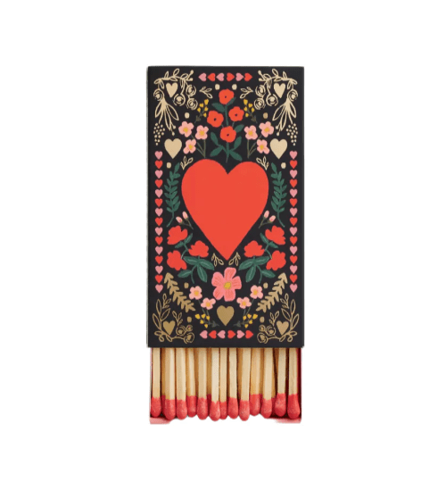 Rifle Paper Co. Accessories Juliet Matches