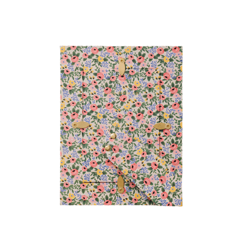 Rifle Paper Co. Paper Rosa Photo Frame