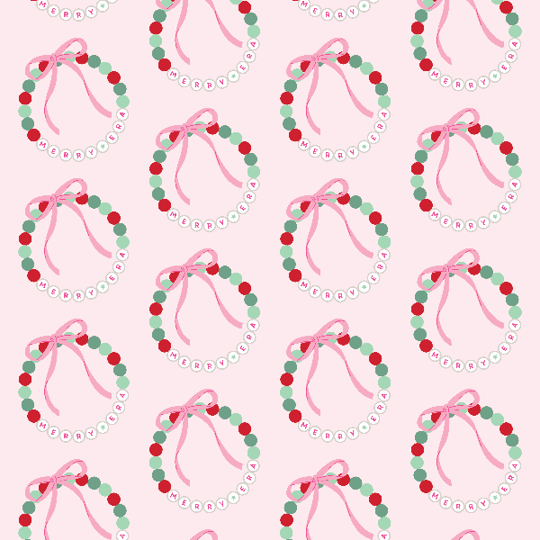 Rock Paper Scissors Christmas Taylor Swift Wrapping Paper - Roll of 3 Sheets