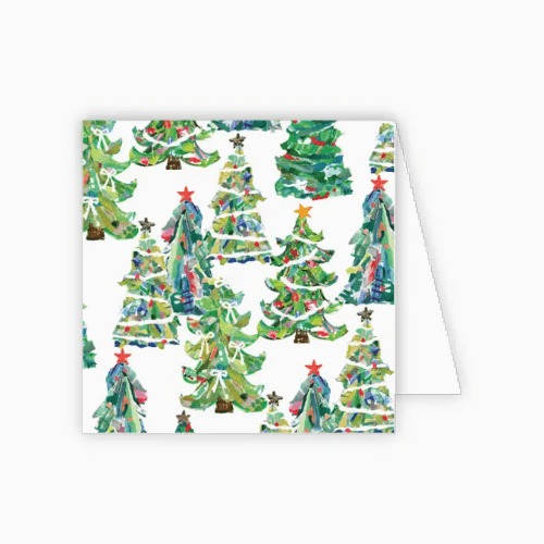 Rosanne Beck Christmas Christmas Enclosure Cards