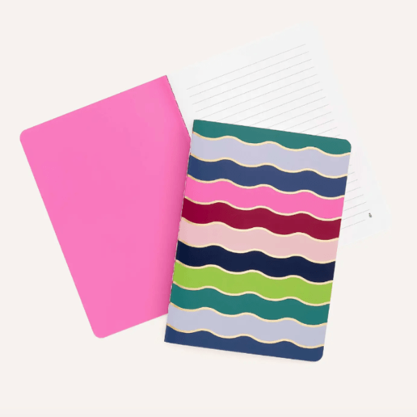 Simplified by Emily Ley Simplified Notebooks (Select print)
