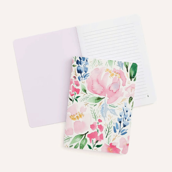 Simplified by Emily Ley Simplified Notebooks (Select print)