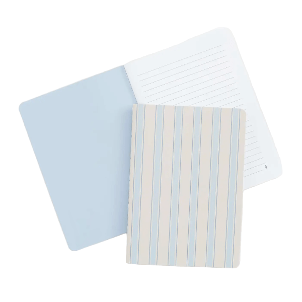 Simplified by Emily Ley Simplified Notebooks (Select print)