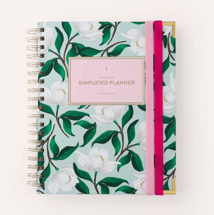 Simplified by Emily Ley Paper Stretchy Bands