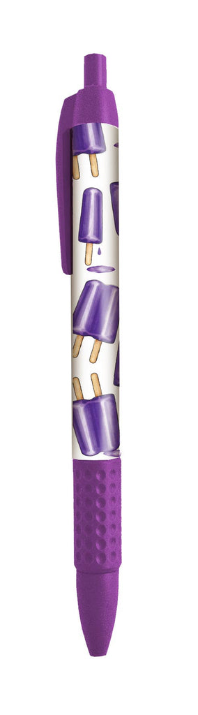 SNIFTY Grape Scented Pen