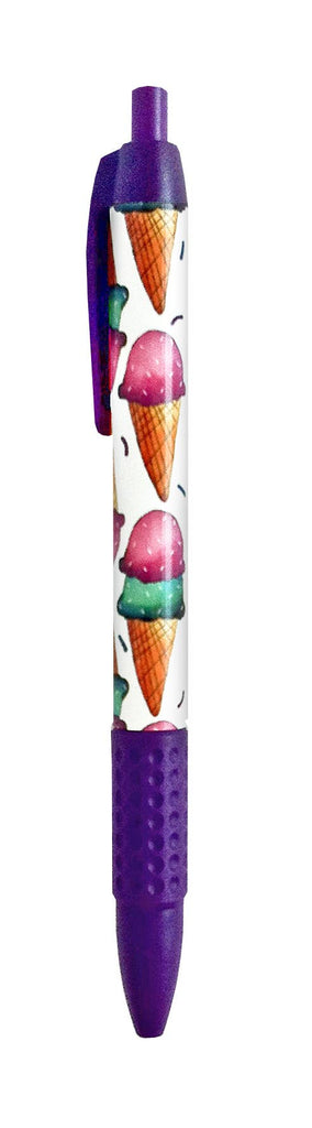 SNIFTY Ice Cream Scented Pen