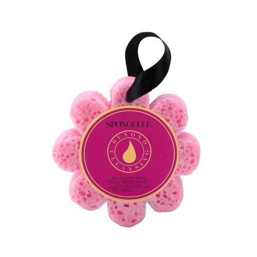 Spongellé Bulgarian Rose Spongelle Wildflowers (Select Scent)