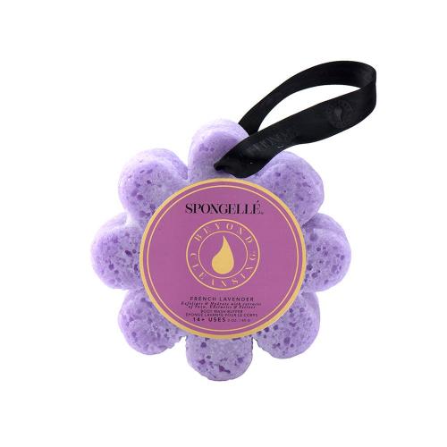 Spongellé French Lavendar Spongelle Wildflowers (Select Scent)