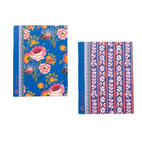 Stannie & Lloyd Modern Provencal: Pocket Notebook (Choose Cover)