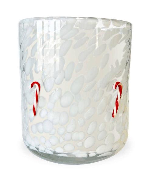 The SOi Company Tis the Season Candy Cane 12 oz Candle