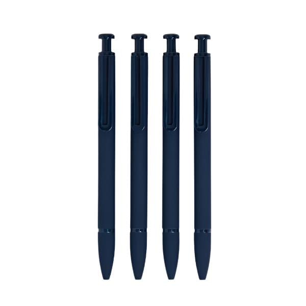 U Brands Midnight Blue Monterey Pen