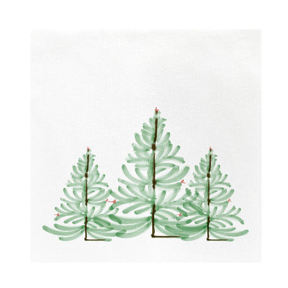 VIETRI Inc. Papersoft Napkins Lastra Holiday Dinner Napkins (Pack of 20)