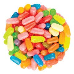 Zazoli Sweets LLC Mike & Ike Mega Mix Sour