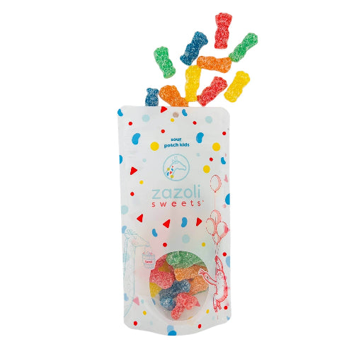 Zazoli Sweets LLC Sour Patch Kids