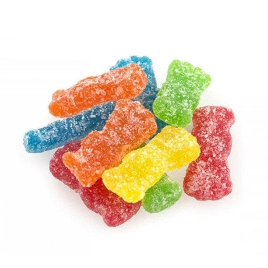 Zazoli Sweets LLC Sour Patch Kids