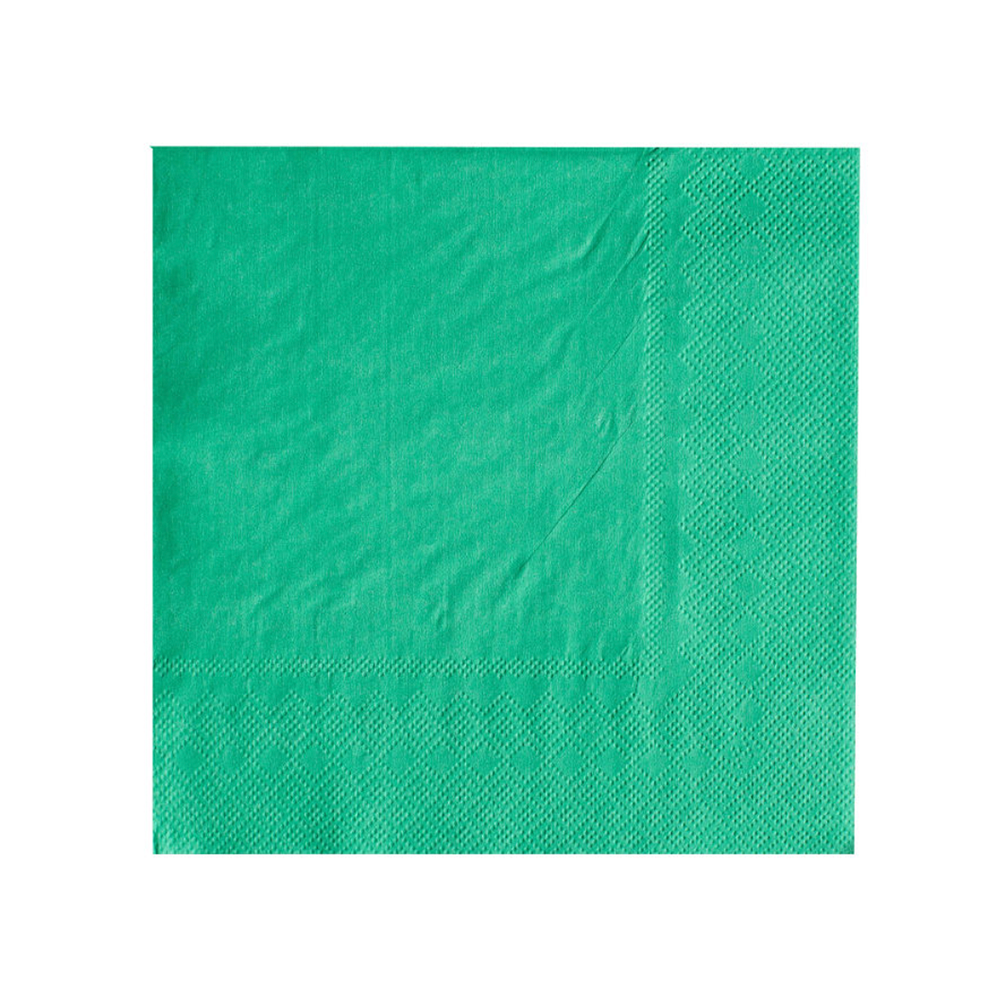 Shade Collection Grass Large Napkins