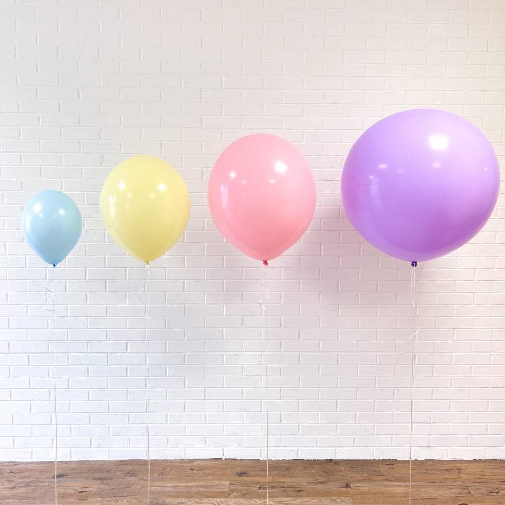 #1a Helium Balloons