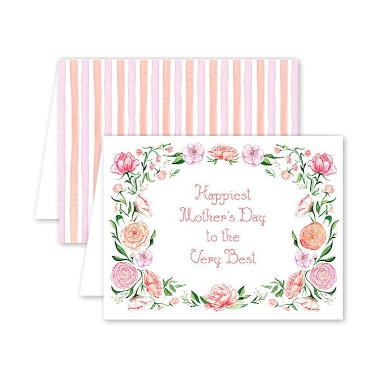 Dogwood Hill Mother's Day Card