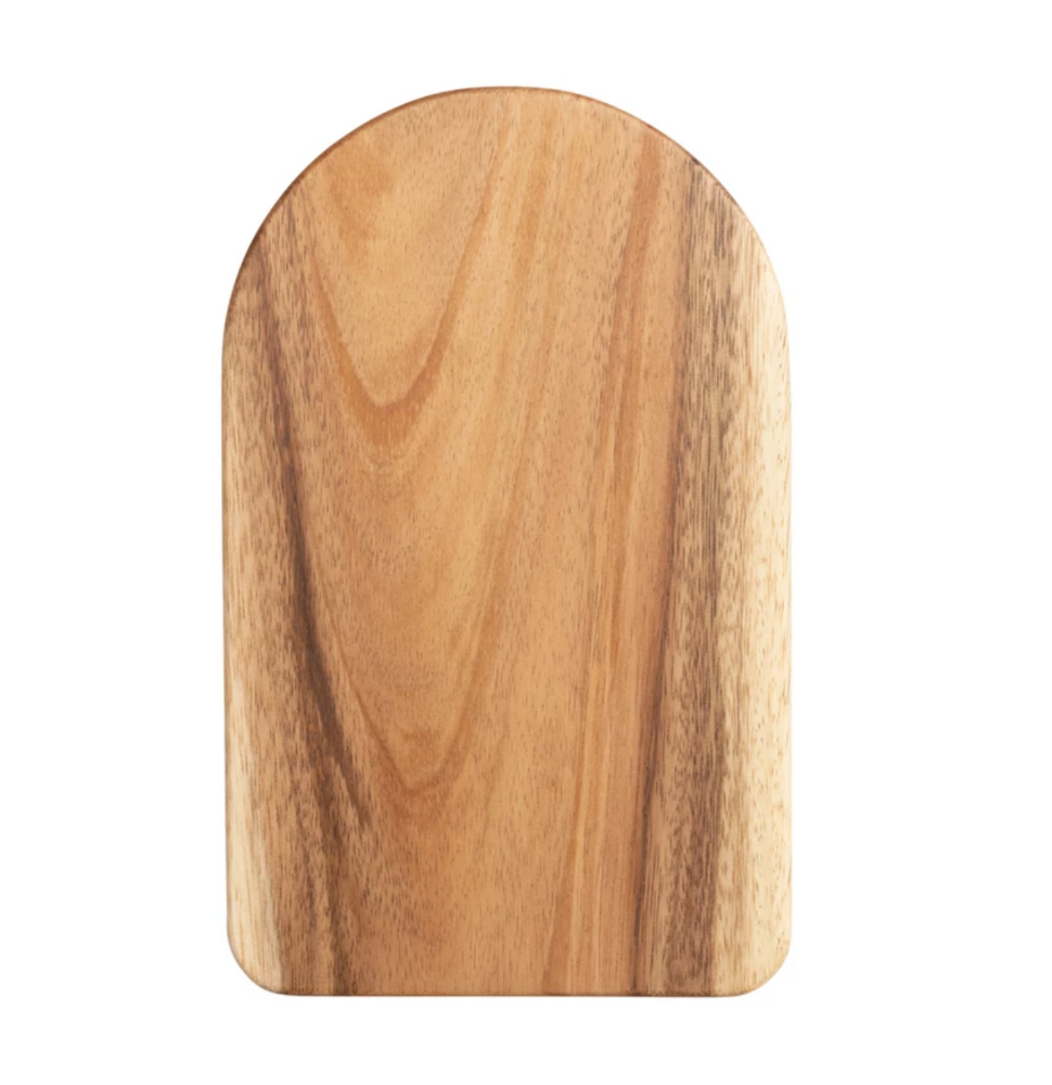 Mini Suar Wood Cheese / Cutting Board