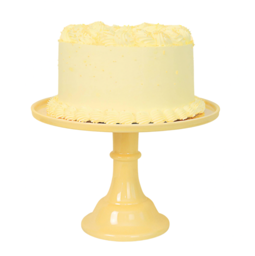 (Local Rental) Cake Stands