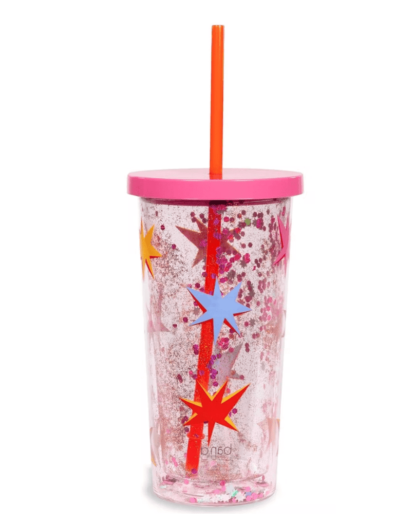 Bando Accessories Bando Starburst Tumbler